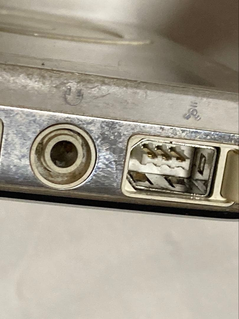 iPod 第2世代　A1019 10GB