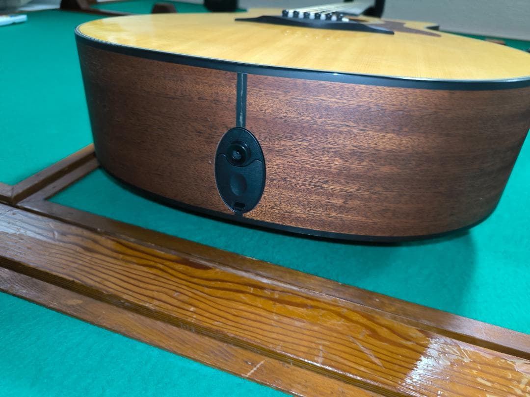 Taylor 314ce エレアコ