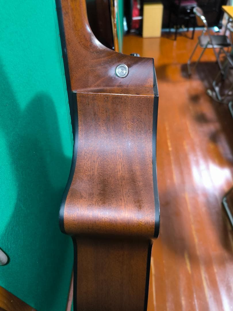 Taylor 314ce エレアコ