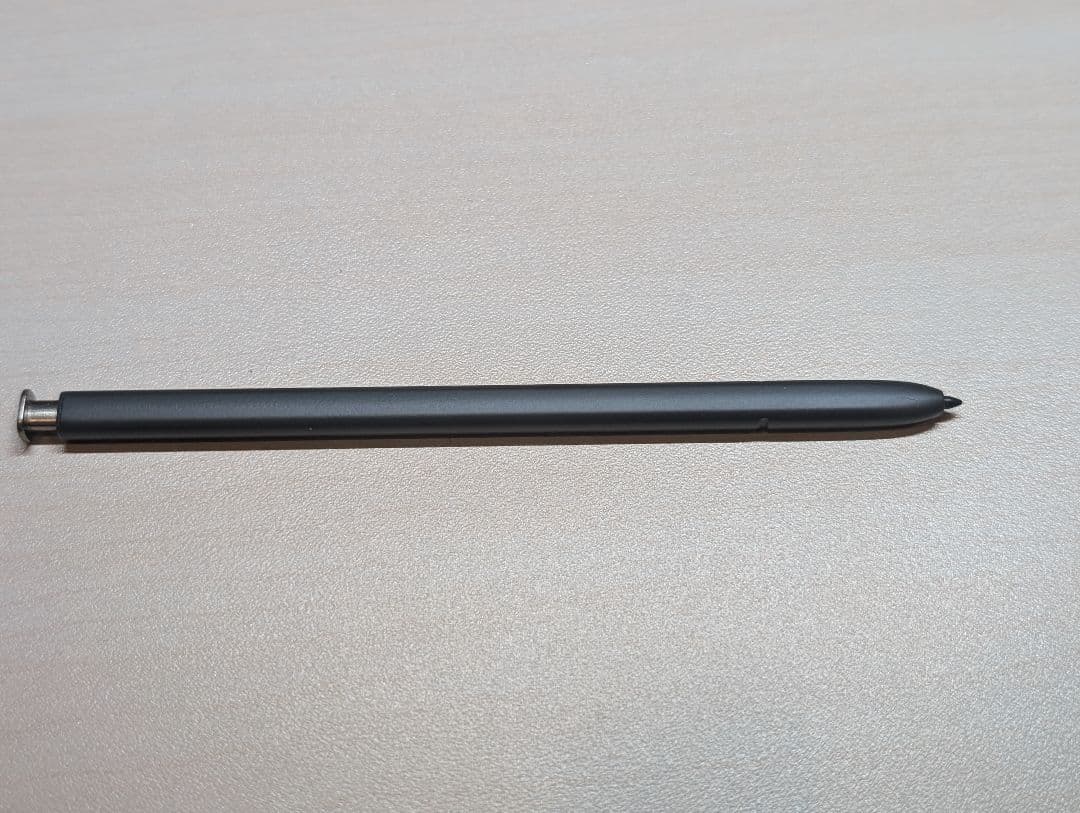 韓国版　Galaxy S24 Ultra チタニウムイエロー　ROM256GB