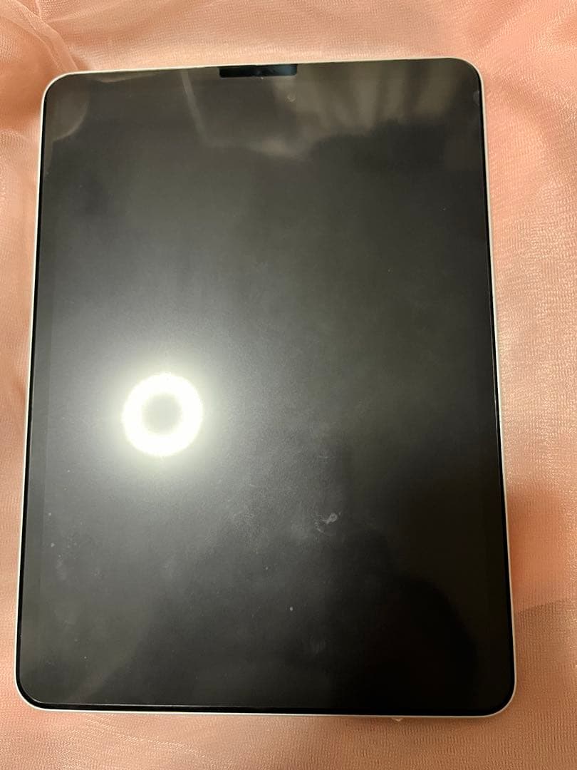 iPad Pro 11 4世代 512GB Wi-Fiモデル