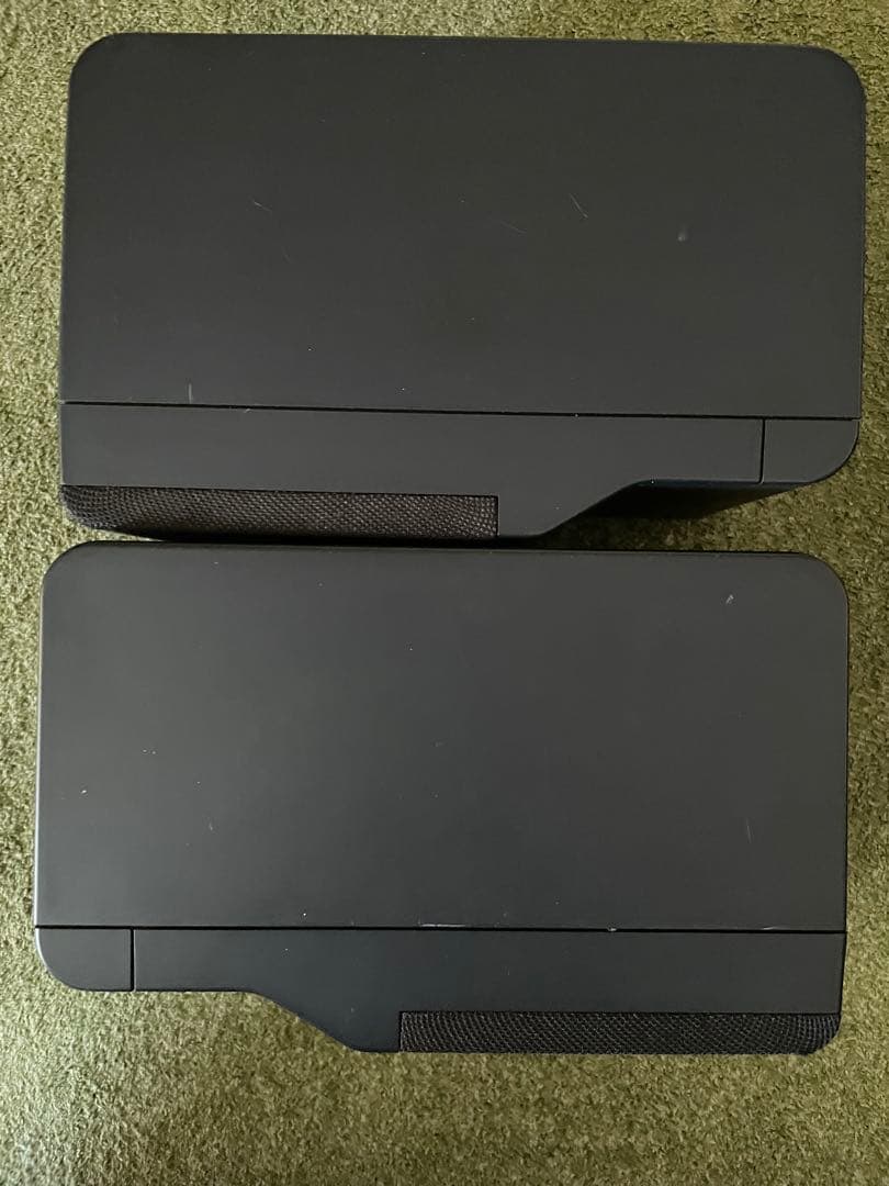 【良品】BOSE 101IT イタリアーノ　シリアル連番鳥マークスピーカー