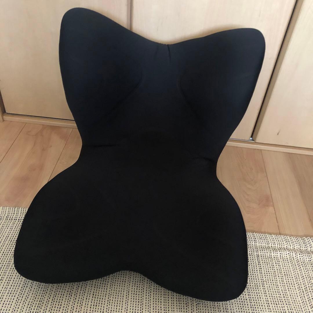 style premium MTG 姿勢矯正 骨盤サポートチェア 座椅子