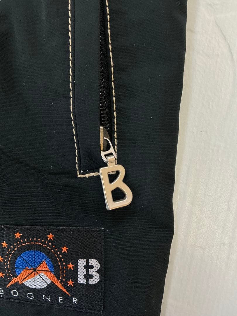 Ｈ329 BOGNER ボグナー　スノーボードウェア　パンツ　スキーウェア