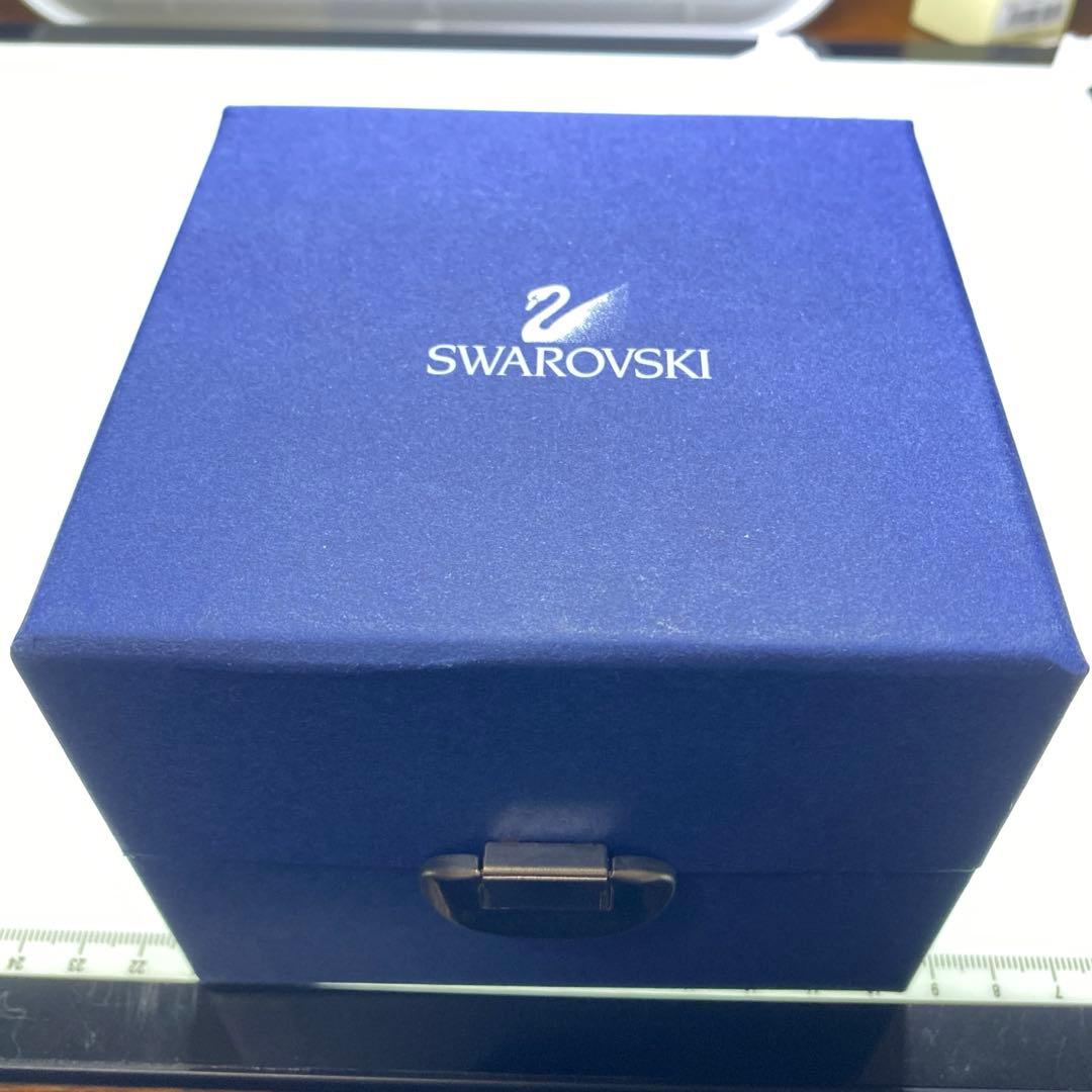 訳あり　スワロフスキーSWAROVSKI 15本の薔薇 オーナメント 限定品