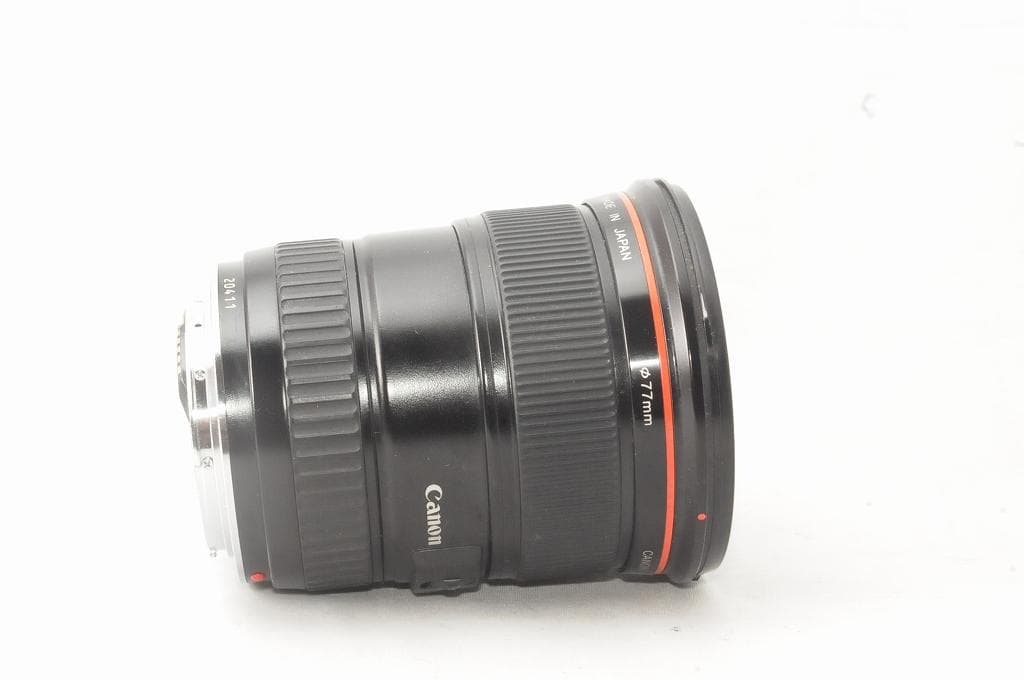 ★極上美品★ Canon キヤノン EF17-35mm F2.8L USM
