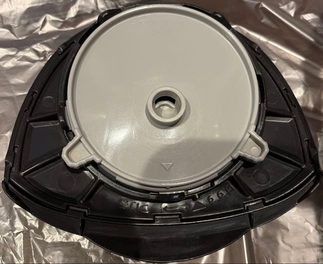 炊飯器10合1升1.8L象印IH機能ZOJIRUSHI NP-VD18値下可能