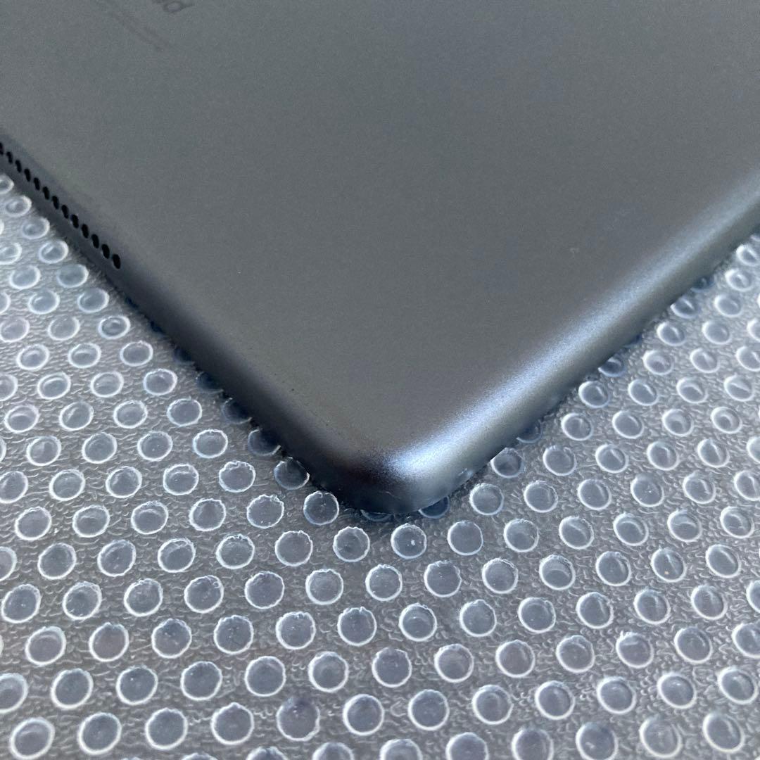 3397【早い者勝ち】iPad7 第7世代 32GB WIFIモデル☆