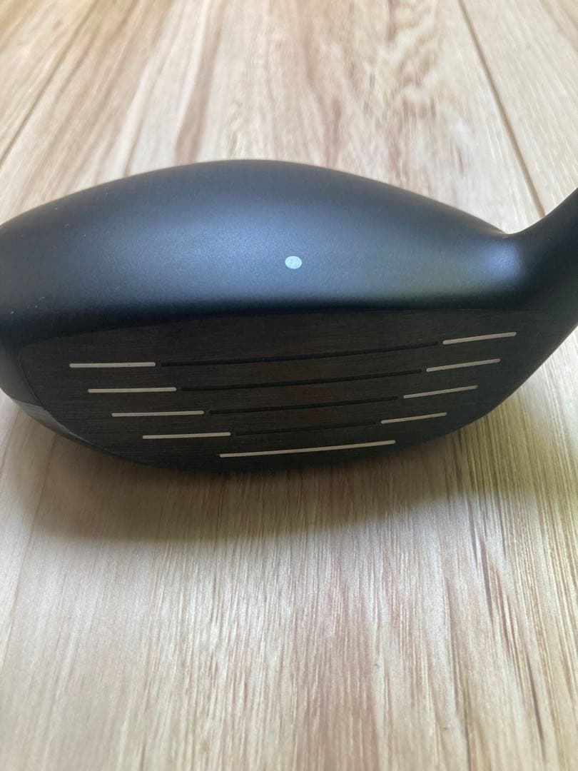 PING G440 MAX フェアウェイウッド 4w