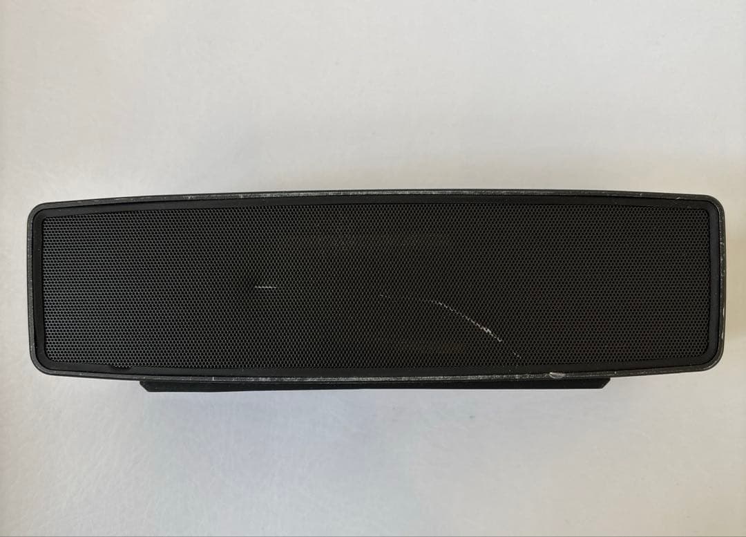 Bose SoundLink Mini Bluetooth スピーカー