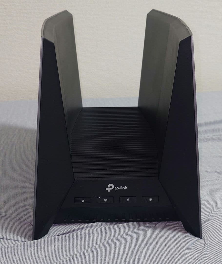 TP-Link Arcer GE800 ゲーミングルーター