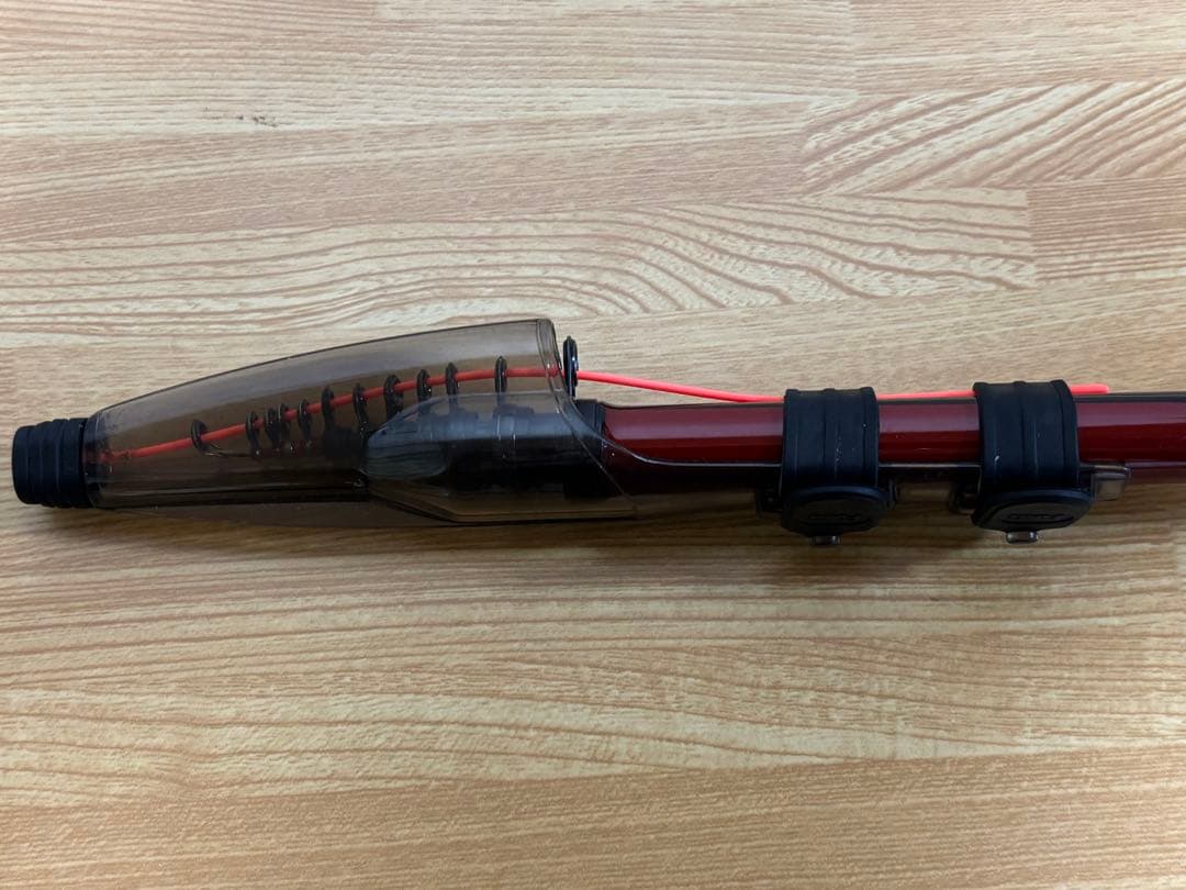 がまかつ がま磯 RX 0.8-50 磯竿