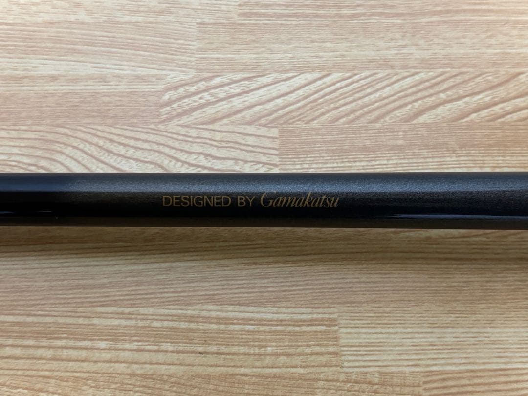 がまかつ がま磯 RX 0.8-50 磯竿