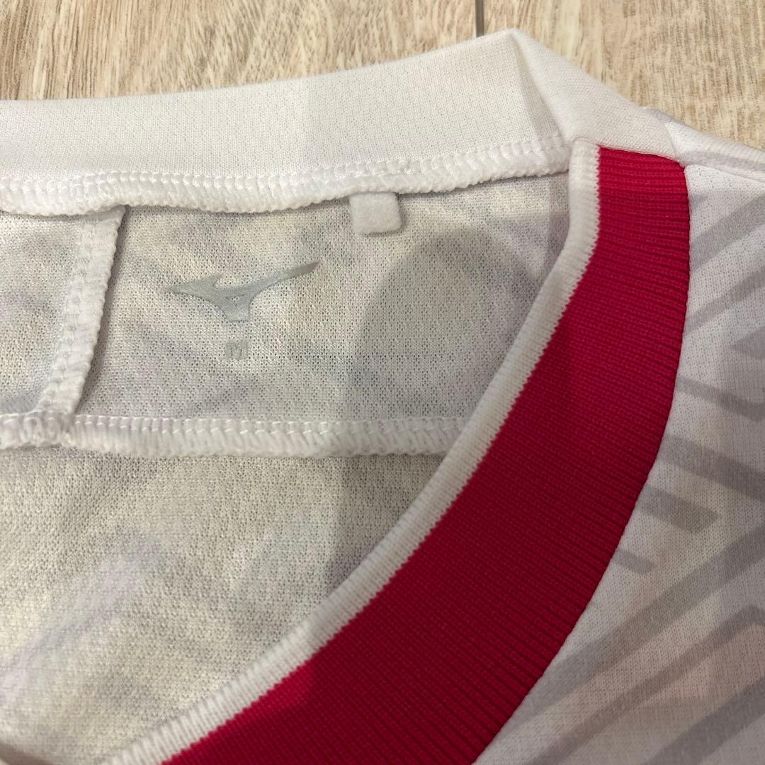 セレッソ大阪【美品】L. Fernandes 77番シャツ