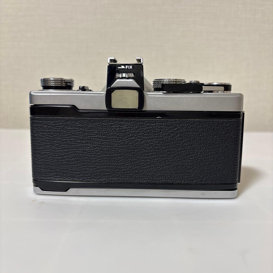 OLYMPUS M-1 フィルムカメラ　レンズ2本セット