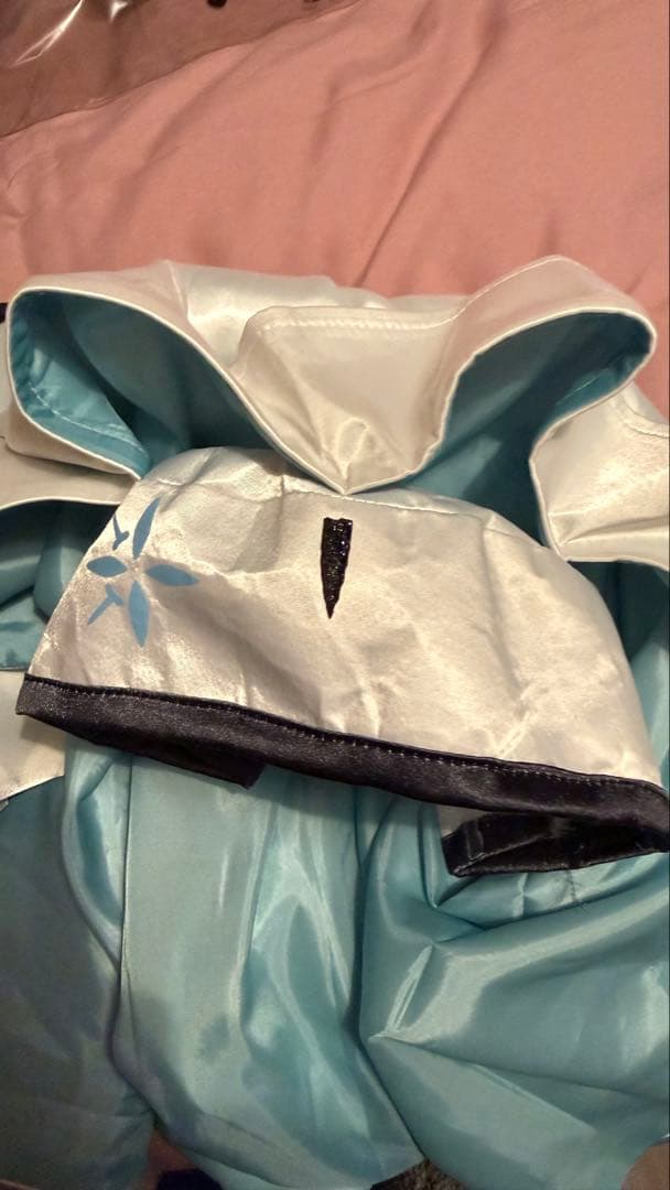 む*様 勝利の女神　NIKKE ラプンツェル　ピュアグレイス　コスプレ衣装　Mサ