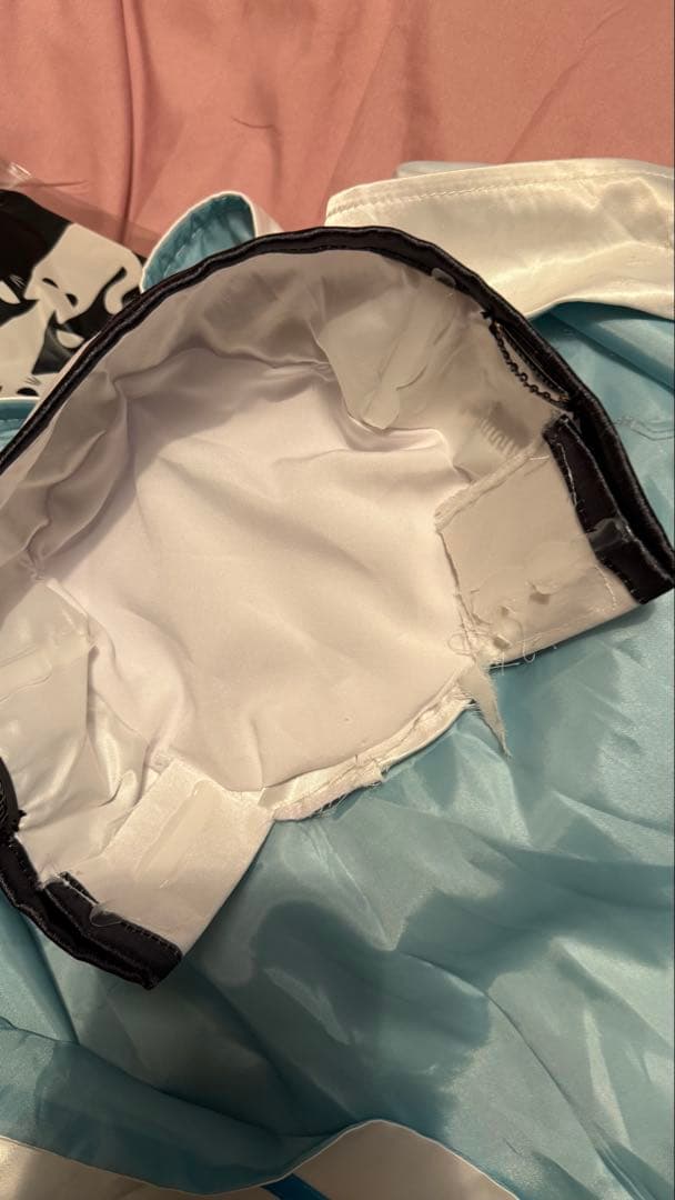 む*様 勝利の女神　NIKKE ラプンツェル　ピュアグレイス　コスプレ衣装　Mサ