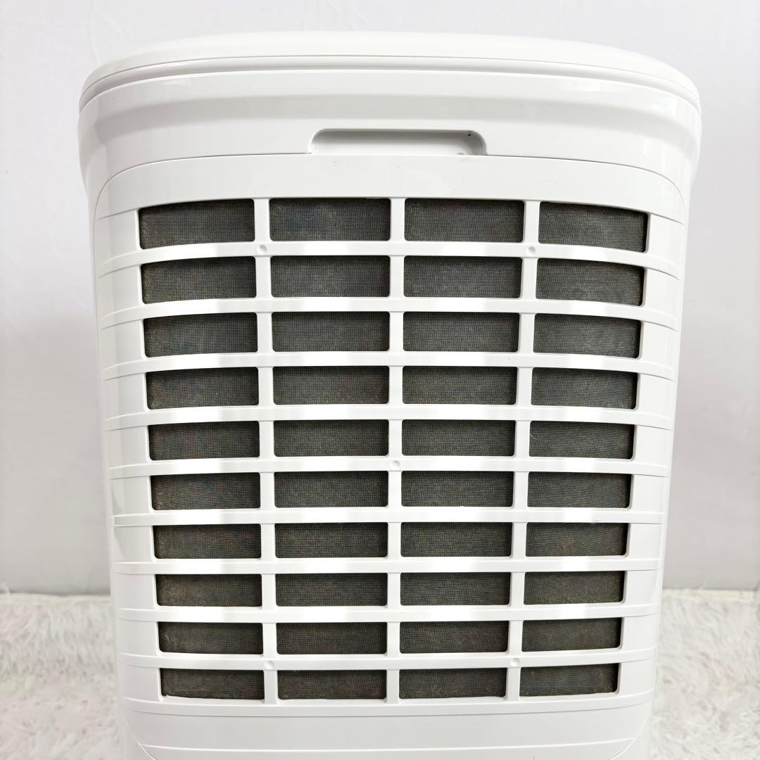 2020年製　アイリスオーヤマ 空気清浄機能付 除湿機 DCE-120