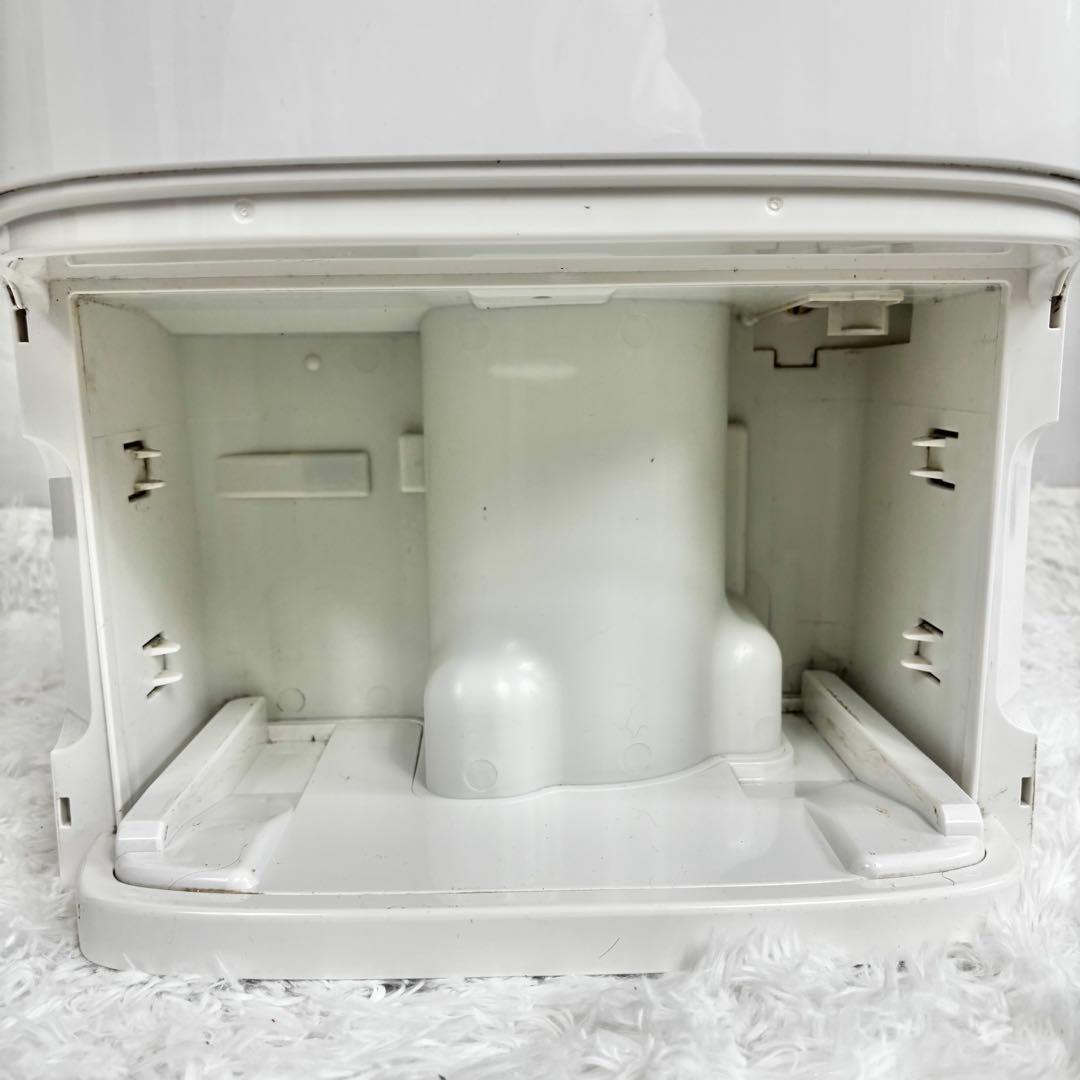 2020年製　アイリスオーヤマ 空気清浄機能付 除湿機 DCE-120