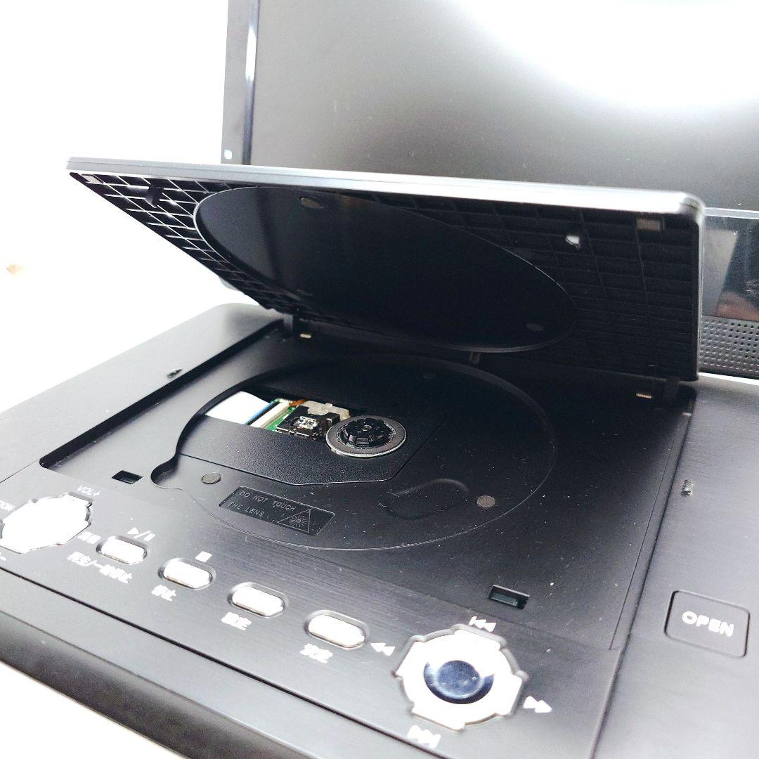 VERTEX STYLE PBD-V001 ポータブルブルーレイプレーヤー