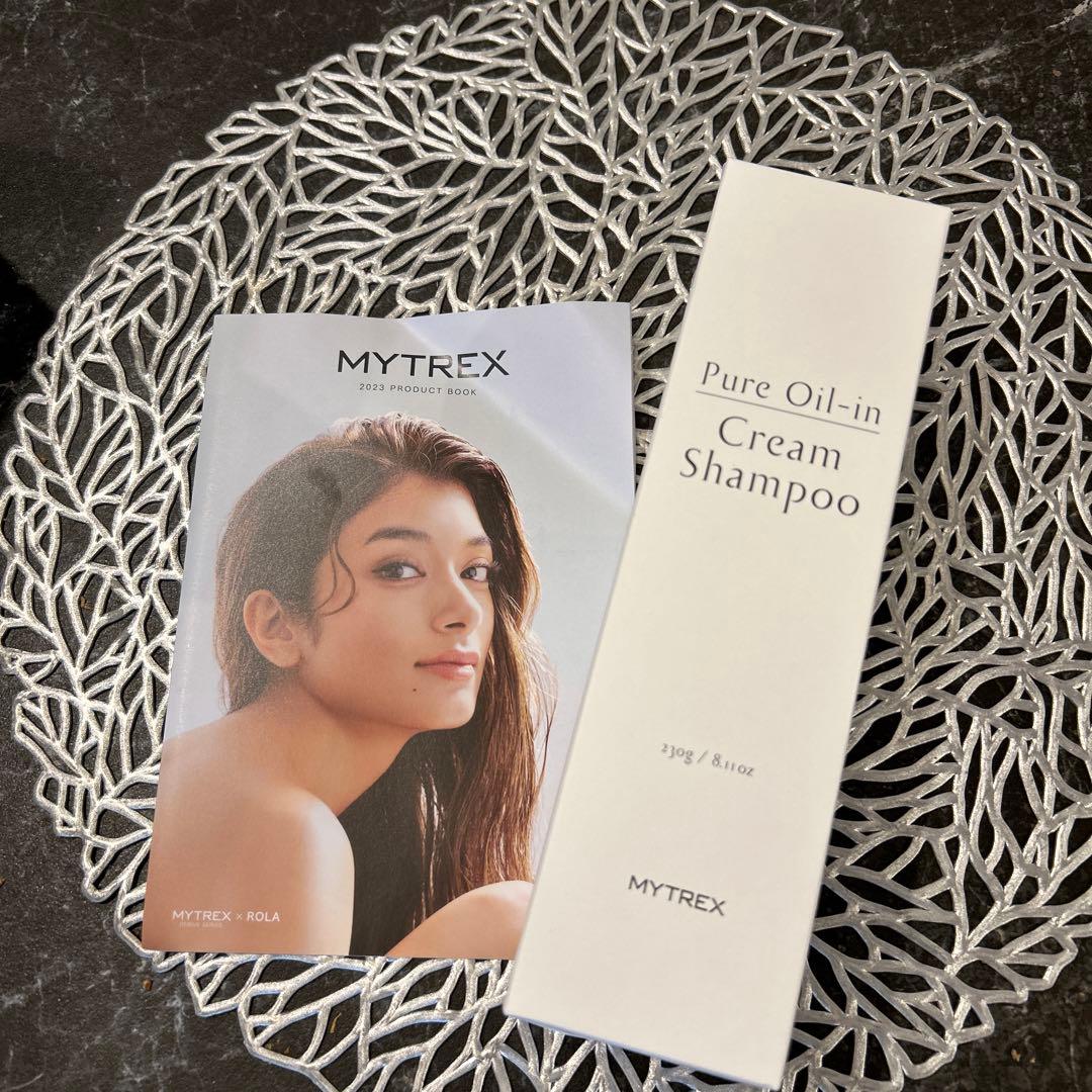 ボディ・フェイスケア MYTREX MT-EHS20B BLACK