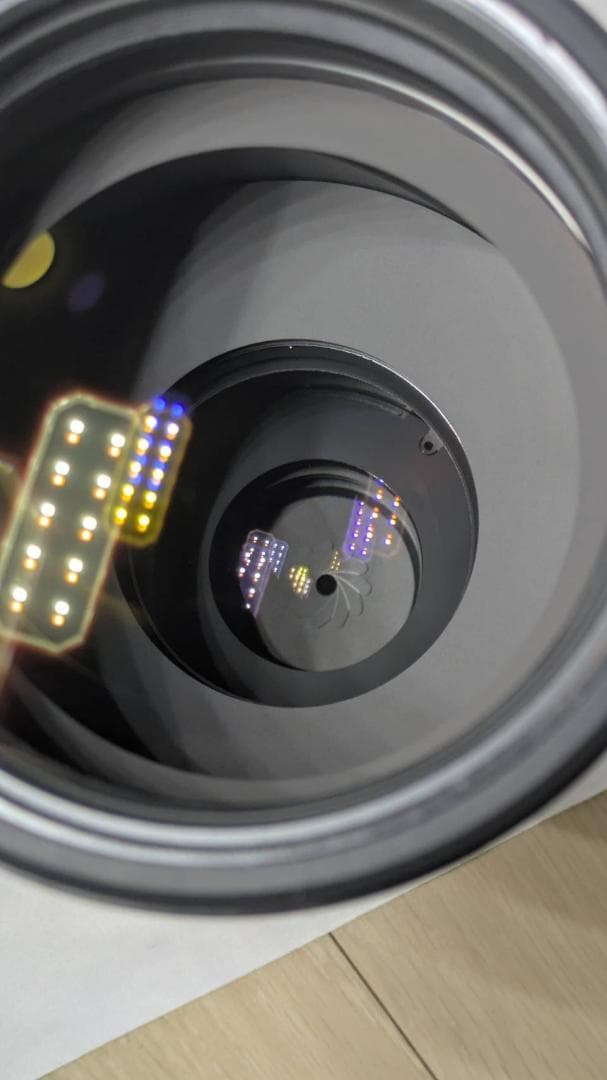 レンズ(ズーム) FE200-600mm F5.6-6.3 G OSS SEL200600G