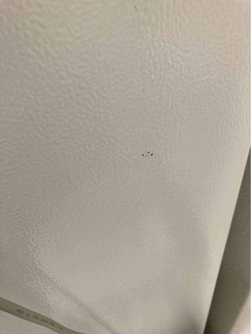 Hisense HR-D15E 冷蔵庫 取扱説明書付き