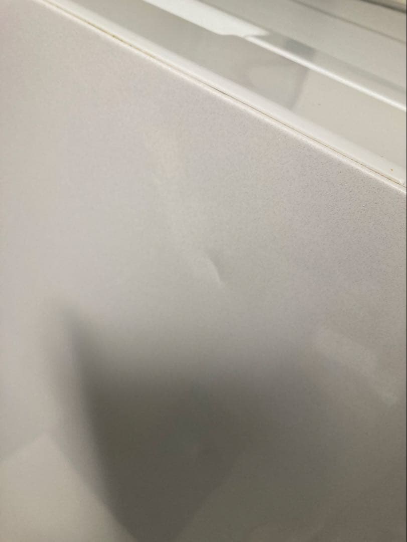 Hisense HR-D15E 冷蔵庫 取扱説明書付き