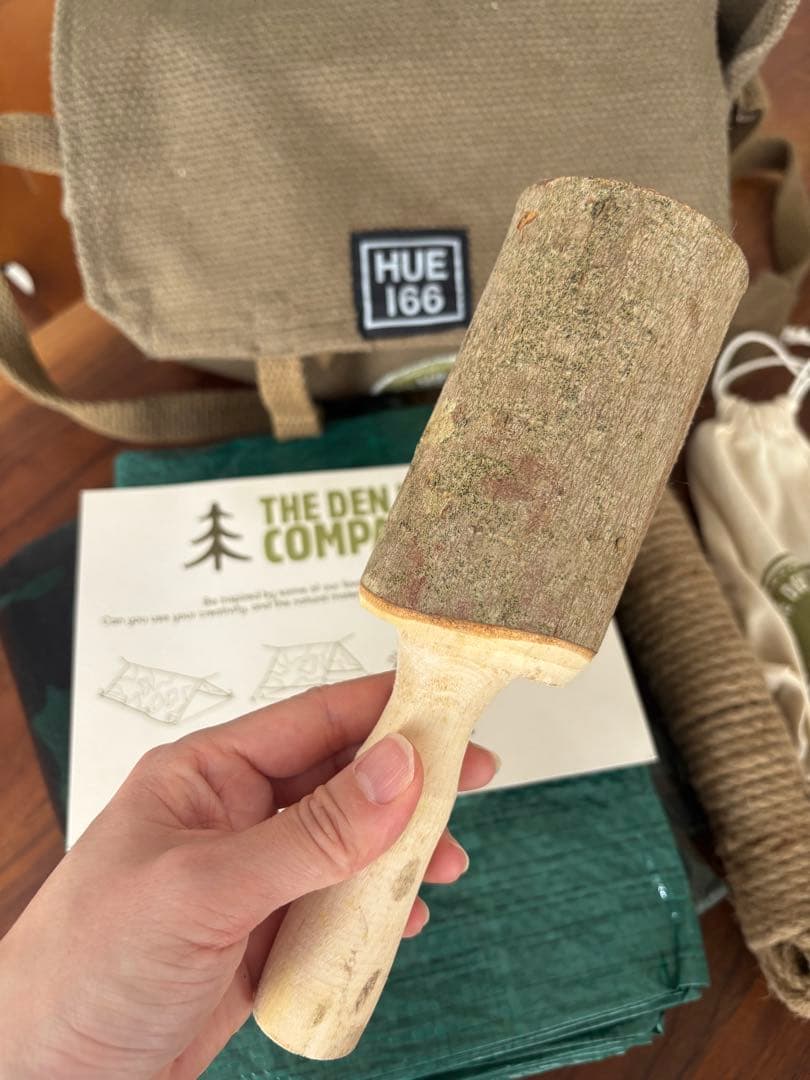 【新品１点のみ】LAND ROVER キャンプグッズ➕ミニチュアセット