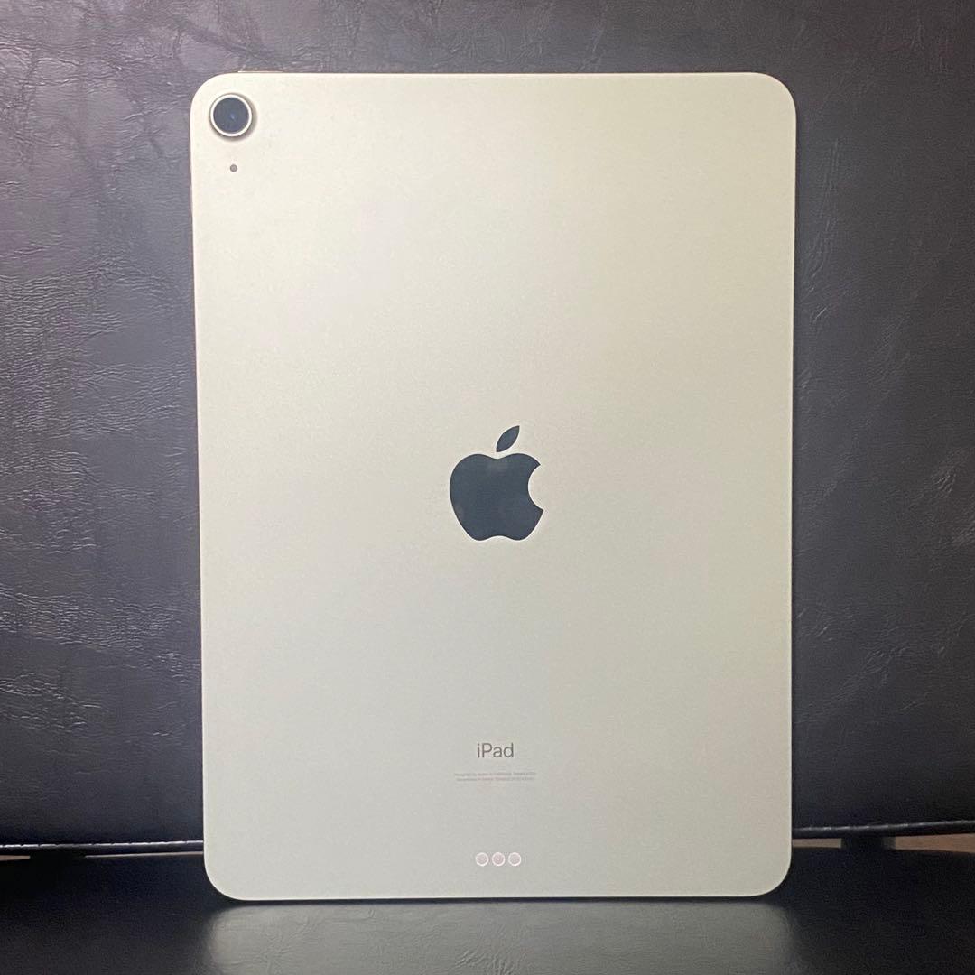 iPad Air 第4世代 Wi-Fi 256GB グリーン