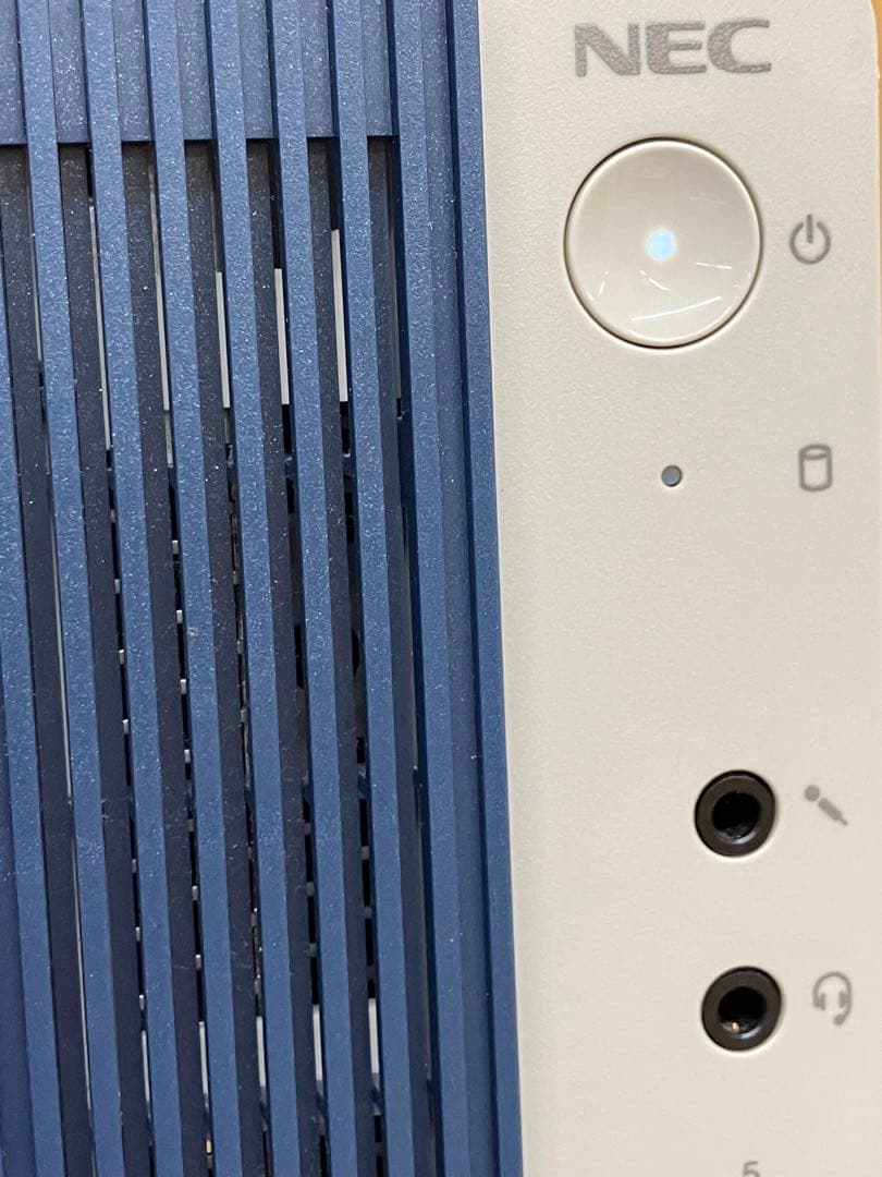 マサ　NEC Mate MUT29LZ6RCZ7 MUT29L-7