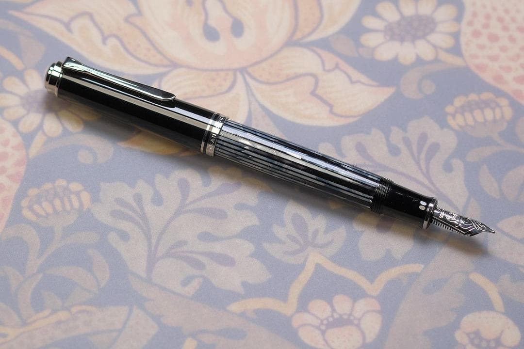 t*o様 【Amami 文具アウトレット】Pelikan M605トータスシェル
