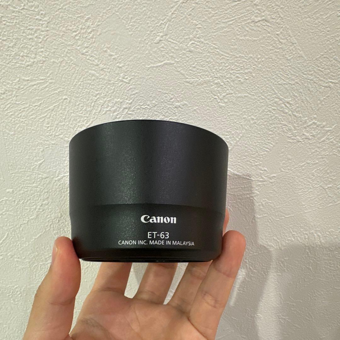 yanakaz キヤノン　EF-S 55-250/4-5.6 IS STM