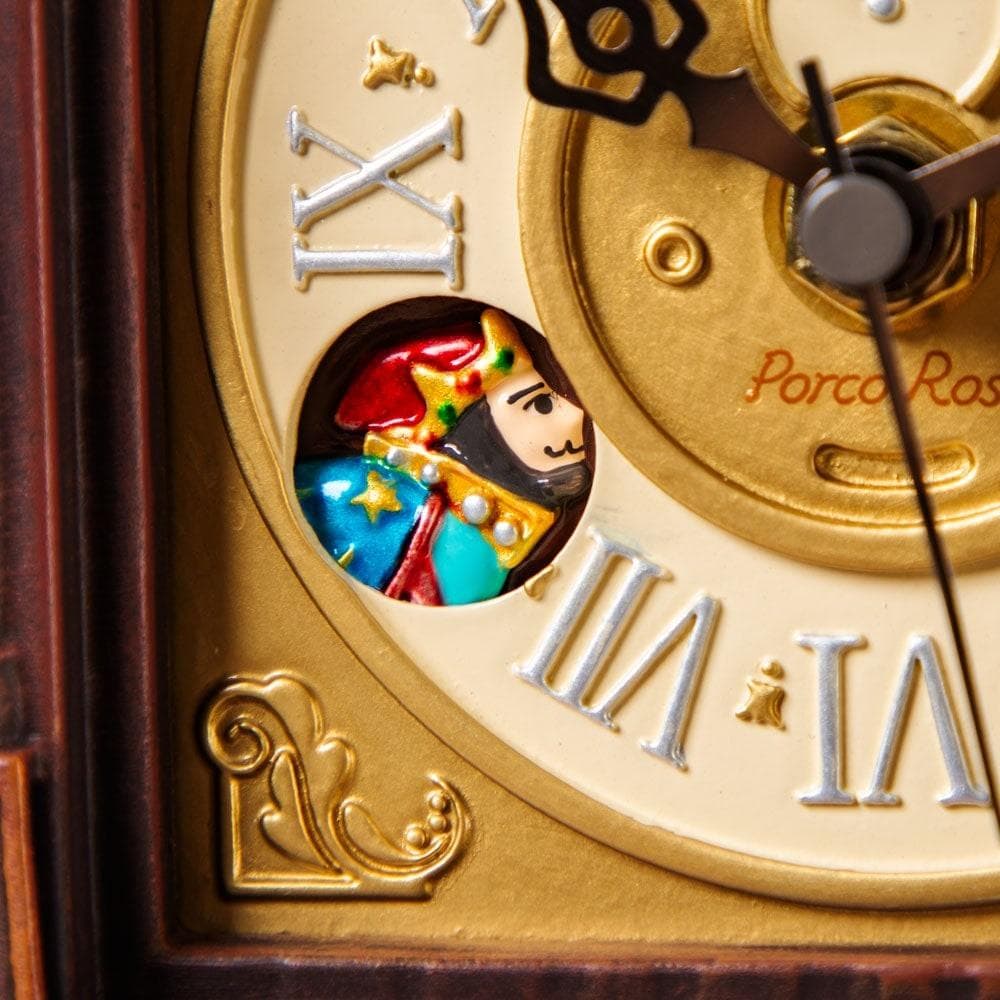 新品★未開封 ジブリ 耳をすませば 地球屋の古時計