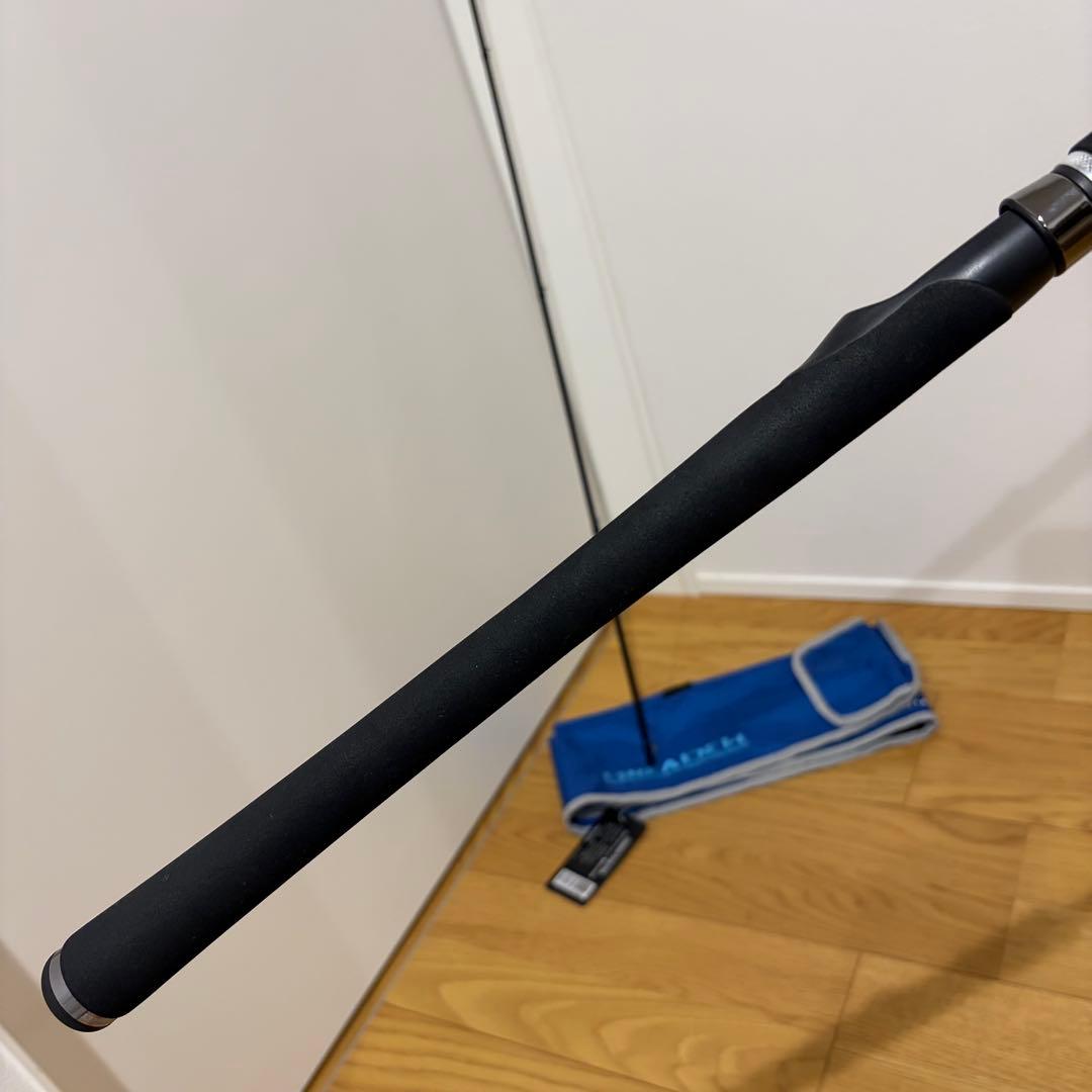 ブリーデン TR93 PE special Houri-