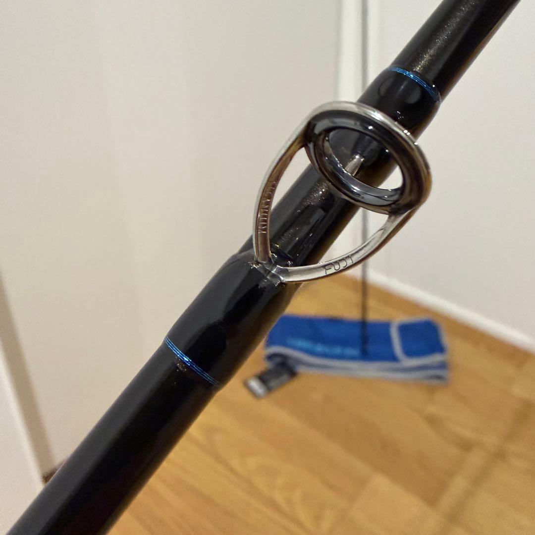 ブリーデン TR93 PE special Houri-