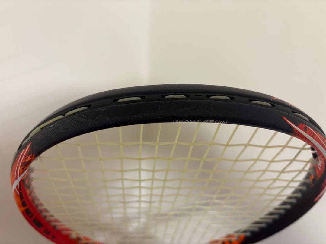 ラケット(軟式用) YONEX GEOBREAK70S SL1