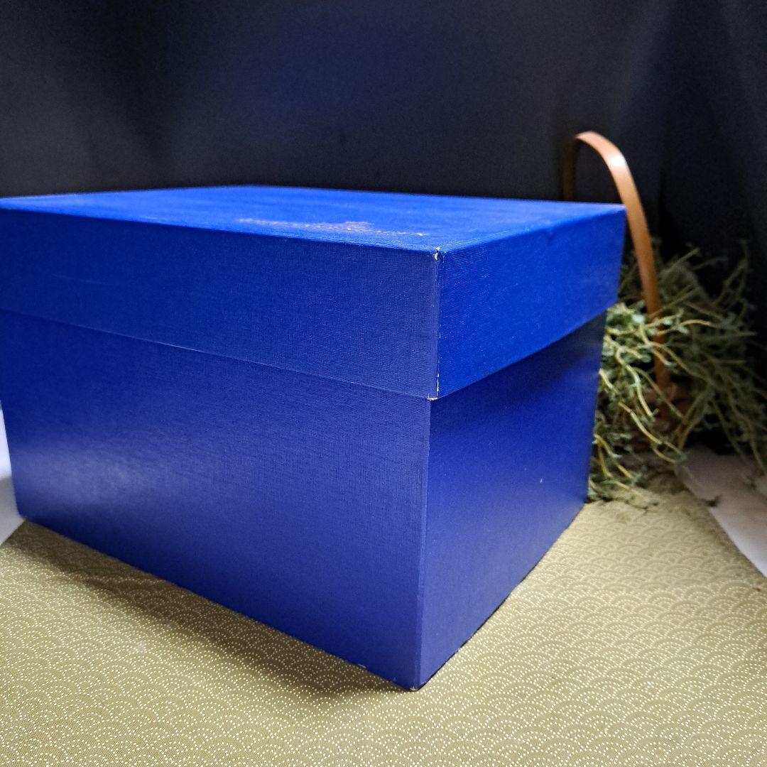 ロイヤルコペンハーゲン　ブルーフルデッド　スープチューリン　未使用　箱付き