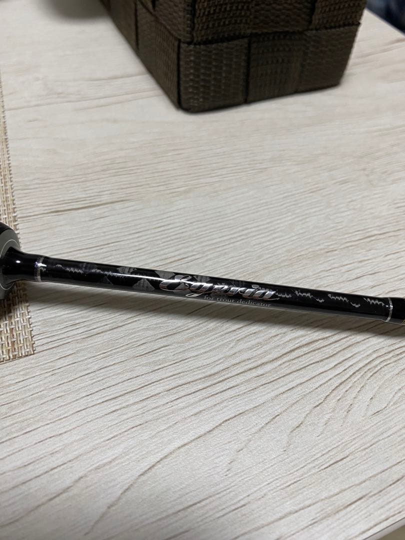 パームス　エゲリア　ETGS-62UL- PALMS Egeria