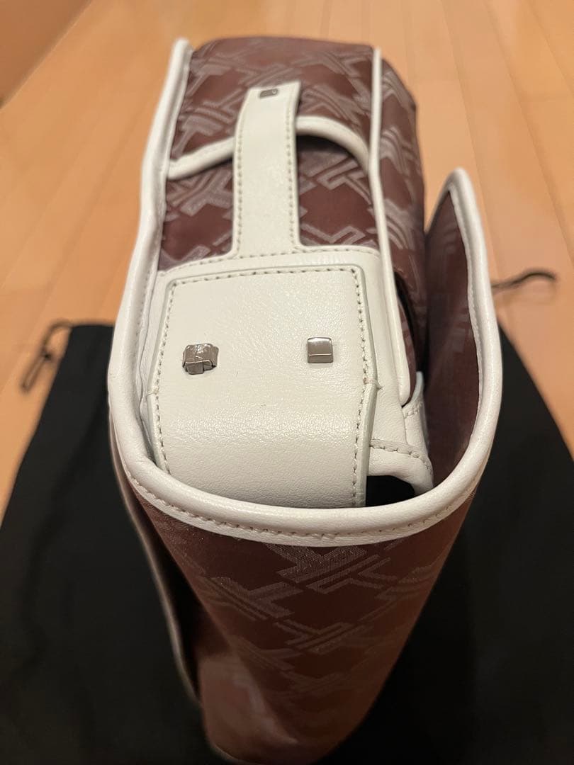 TUMI トゥミ Signature Collection ショルダー新品未使用