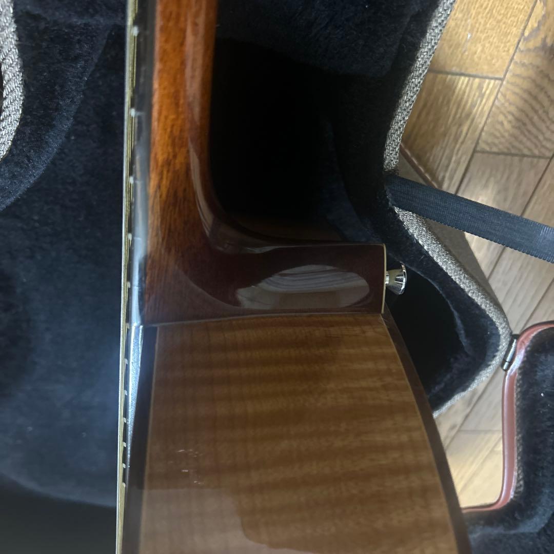 Guild アコースティックギターGAD JF-30