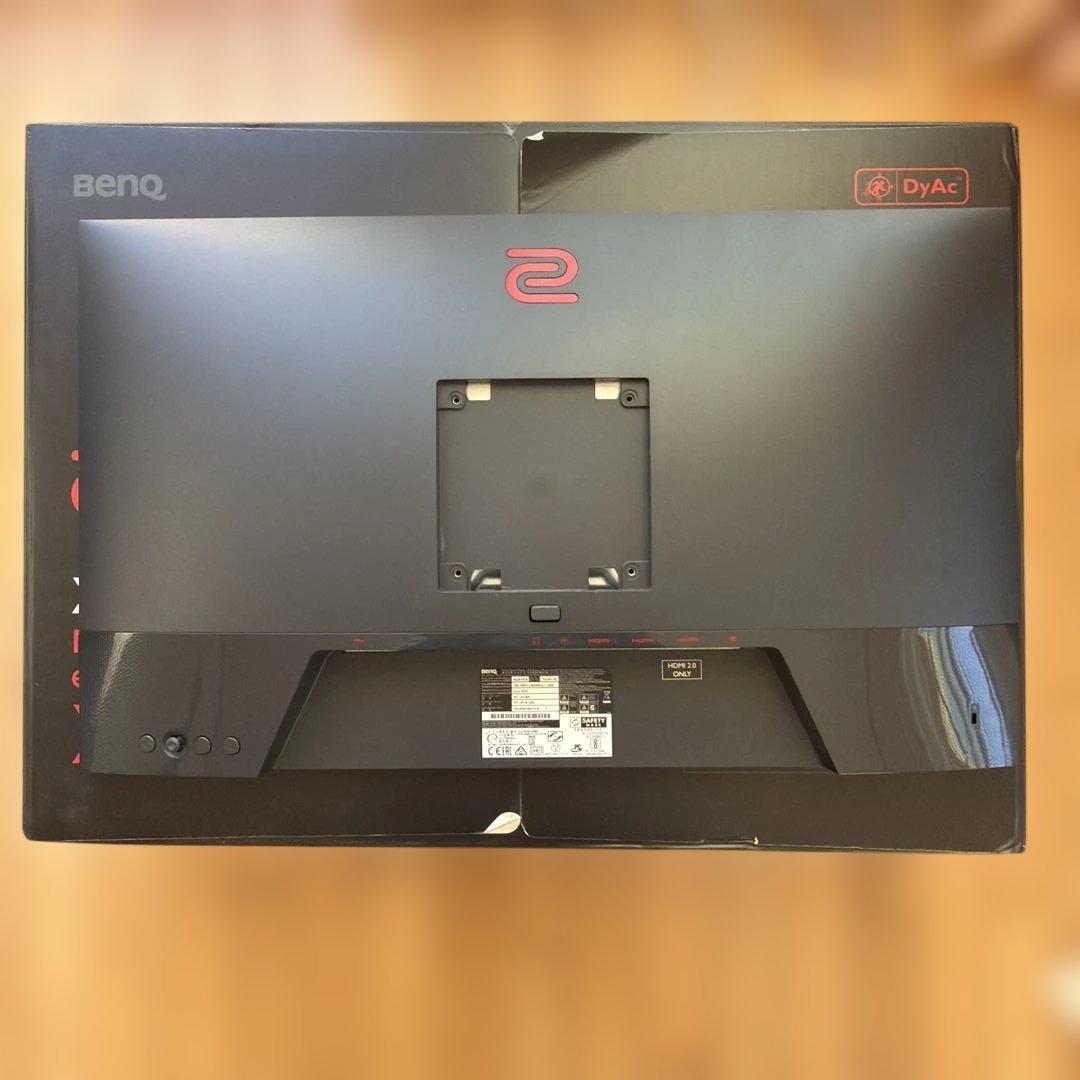 あ*あ様 BenQ XL2411K 144Hz ゲーミングモニター