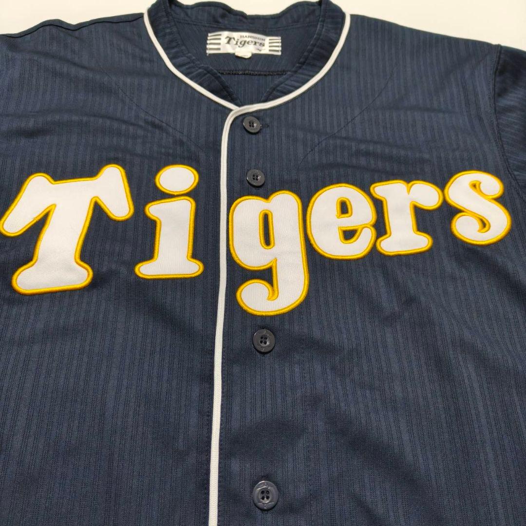 阪神タイガース ブラック 復刻ユニフォーム 伝統の一戦