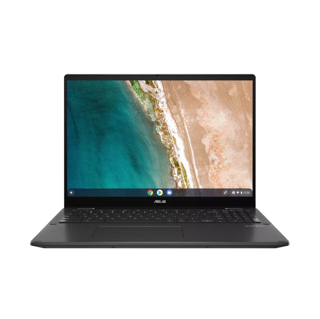 ASUS Chromebook Flip CX5 (CX5601)／Corei3