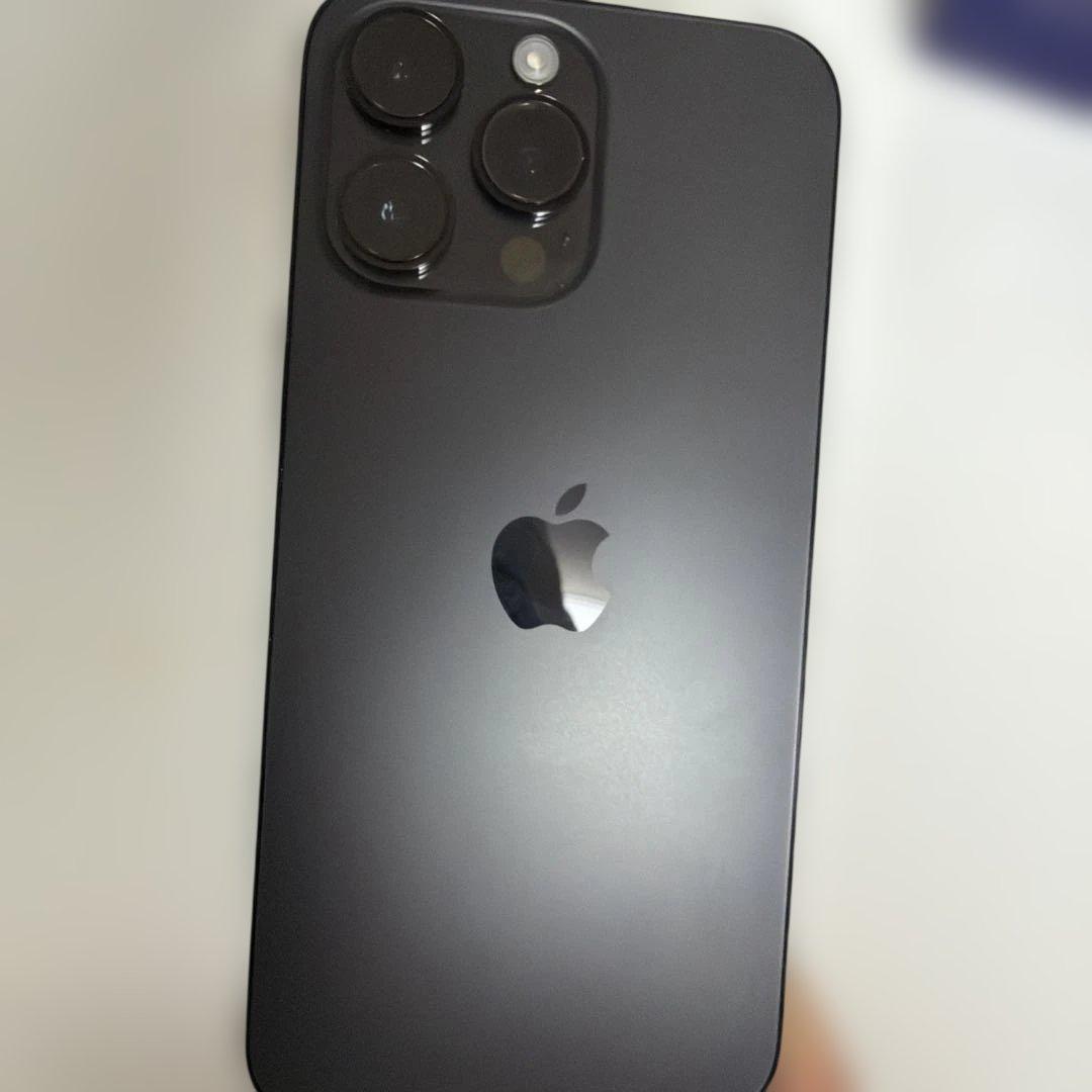 iPhone 14 Pro Max 256GBです。