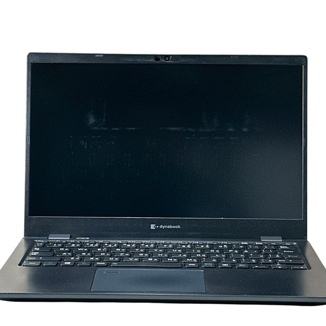 第11世代【i5搭載！G83/HS★16GB】13インチ ノートパソコン 763