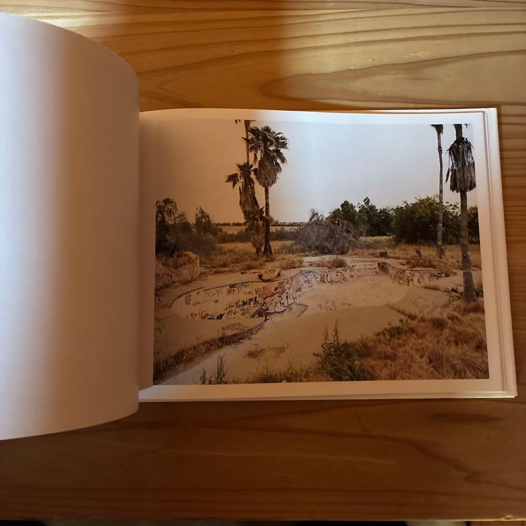 POOL 平野太呂　初版・帯なし