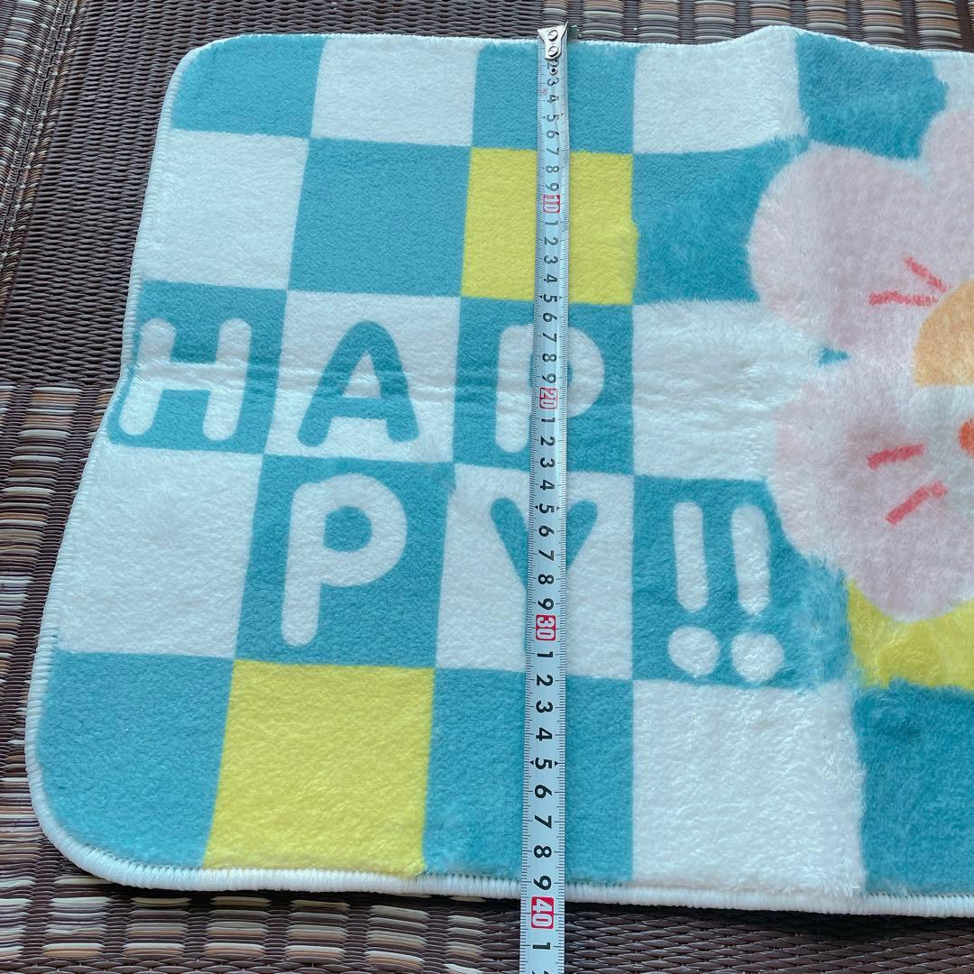 バスマット　お風呂マット　足マット　犬　かわいい　40×60cm