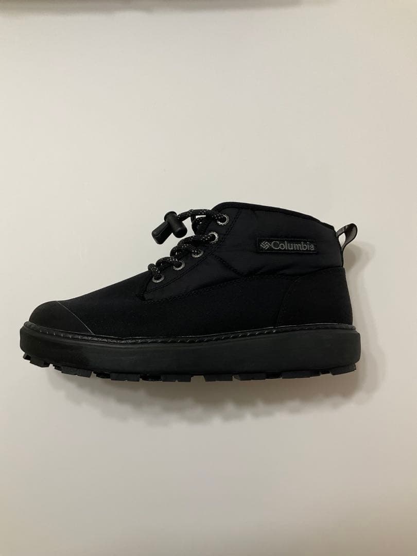 Columbia サップランド　スノーブーツ　24cm レディース