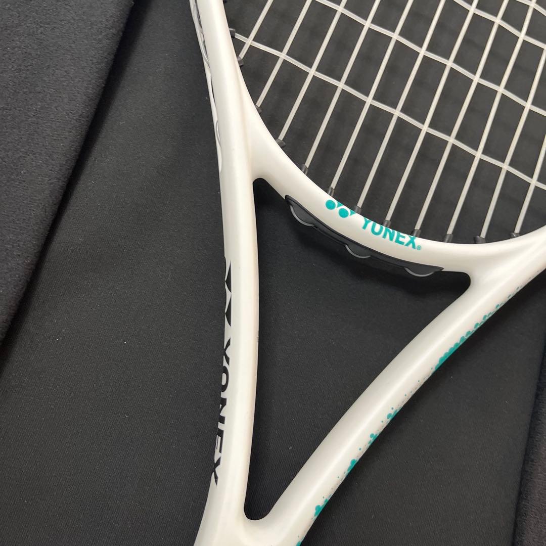 440/212 エアライド　2本　新品未使用　ヨネックス　ソフトテニスラケット